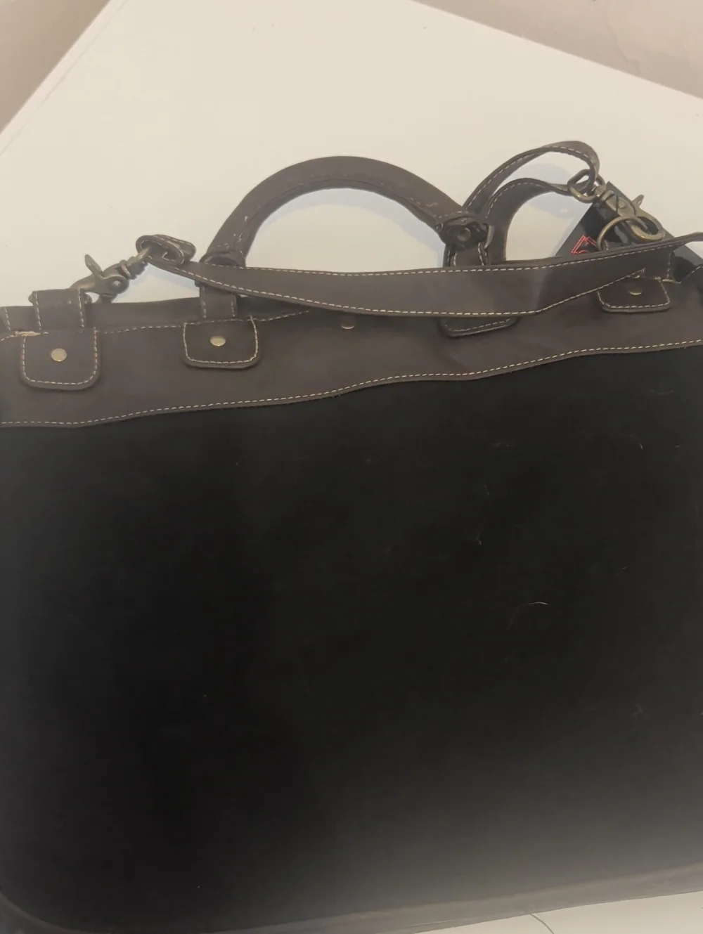 Nwt Messenger Bag